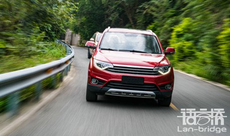 汽車(chē)翻譯供應(yīng)商