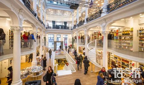 【預告】倫敦書展將于2022年4月回歸！